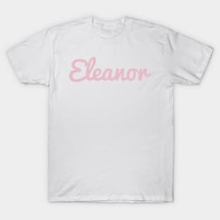 Eleanor T-Shirt